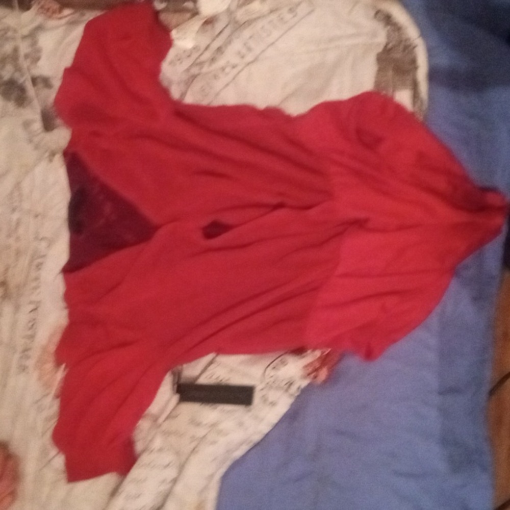 Bodysuit